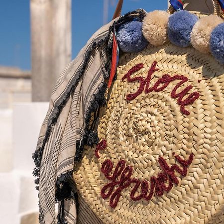 Storie E Affreschi Daire Gallipoli Dış mekan fotoğraf
